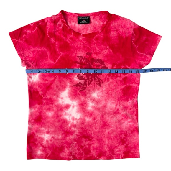 Polo Jeans Co. Ralph Lauren Y2K Tee - Picture 4 of 7